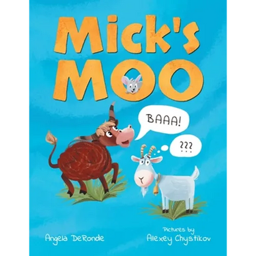 Mick's Moo