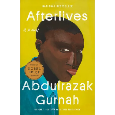Afterlives