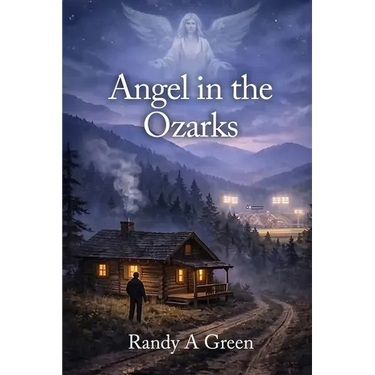 Angel in the Ozarks