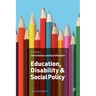 Education, Disability and Social Policy