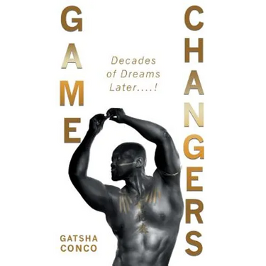 Game Changers: Decades of Dreams Later....!