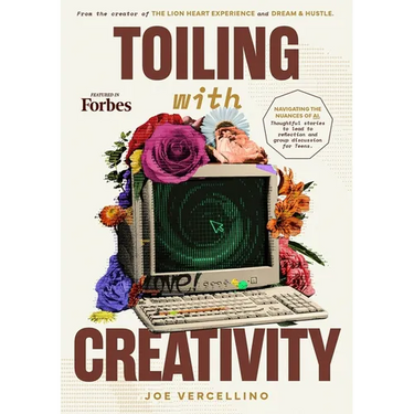Toiling with Creativity