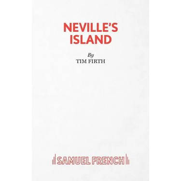 Neville's Island