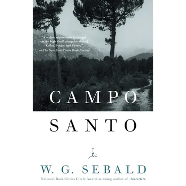 Campo Santo