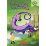 Roar of the Thunder Dragon: A Branches Book (Dragon Masters #8): Volume 8
