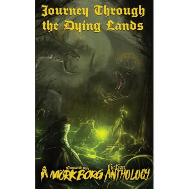 Journey Through the Dying Lands