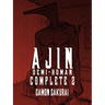 Ajin: Demi-Human Complete 2