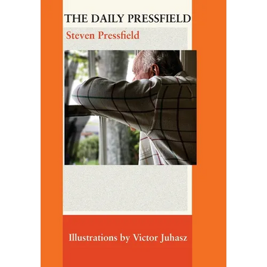 The Daily Pressfield