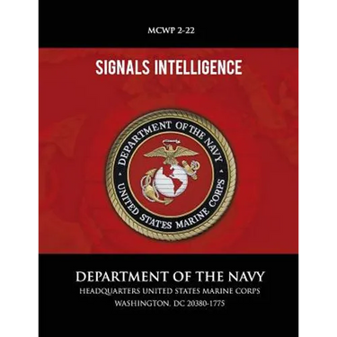 Signals Intelligence