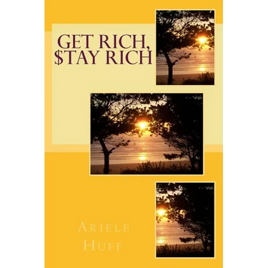 Get Rich, $tay Rich