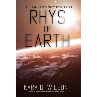 Rhys of Earth