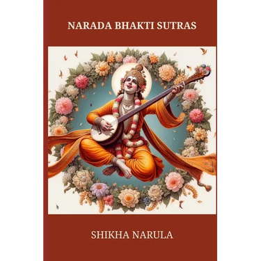Narada Bhakti Sutras