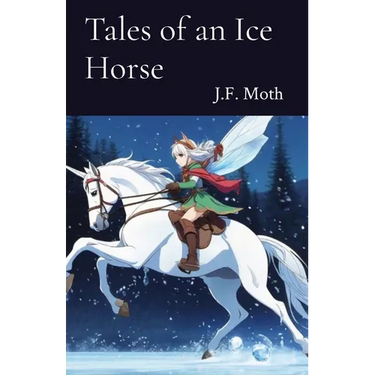 Tales of an Ice Horse