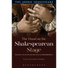 The Hand on the Shakespearean Stage: Gesture, Touch and the Spectacle of Dismemberment