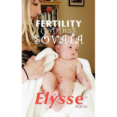 Fertility Goddess SOVATA