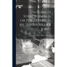 Bursitis Subacronialis, or Periarthritis of the Shoulder Joint
