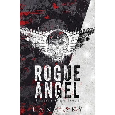 Rogue Angel: A Dark MC Romance