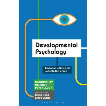 Developmental Psychology
