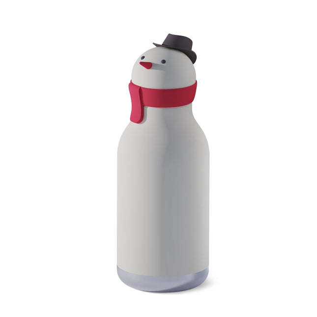 Snowman Bestie Bottle by ASOBU®