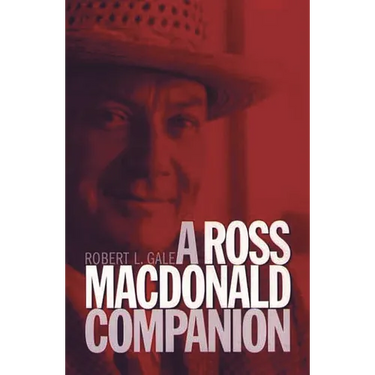 A Ross MacDonald Companion