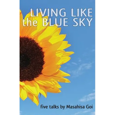 Living Like the Blue Sky
