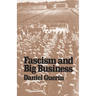 Fascism and Big Business