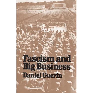 Fascism and Big Business