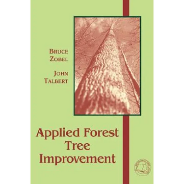 Applied Forest Tree Improvement