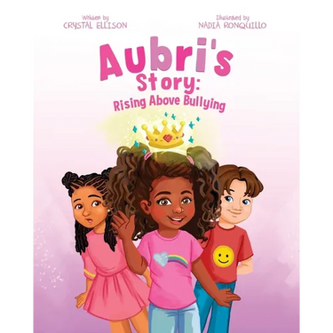 Aubri's Story: Rising Above Bullying