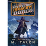 (Don't?) Stay in Your Lane: A Sci-Fi Litrpg Adventure