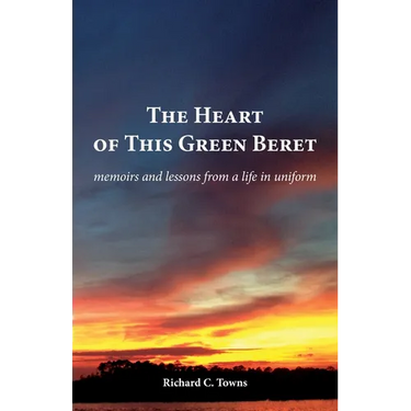 The Heart of This Green Beret