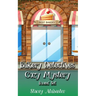 Bakery Detectives Cozy Mystery Boxed Set (Books 4 - 6)