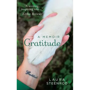 Gratitude: A Memoir