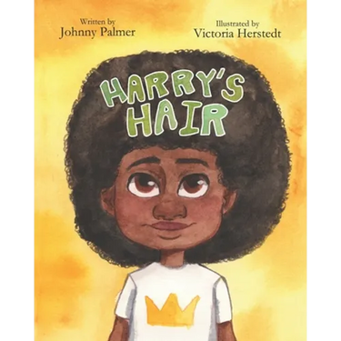 Harry's Hair