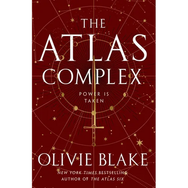 The Atlas Complex