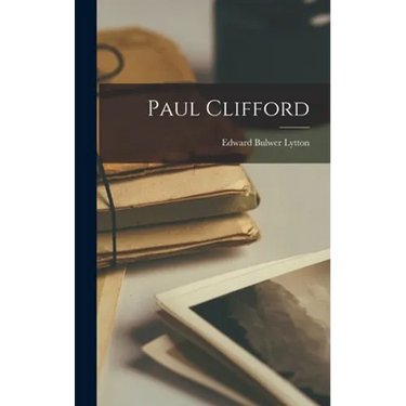 Paul Clifford