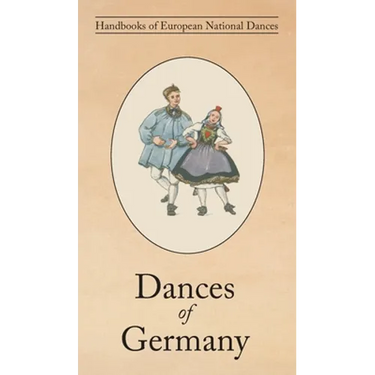 Dances of Germany