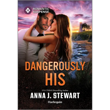 Dangerously His