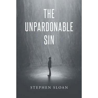 The Unpardonable Sin