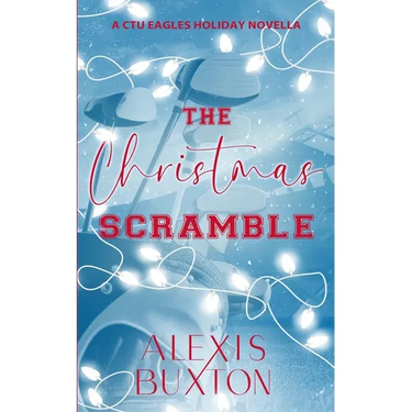 The Christmas Scramble