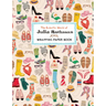 The Eclectic World of Julia Rothman Wrapping Paper Book
