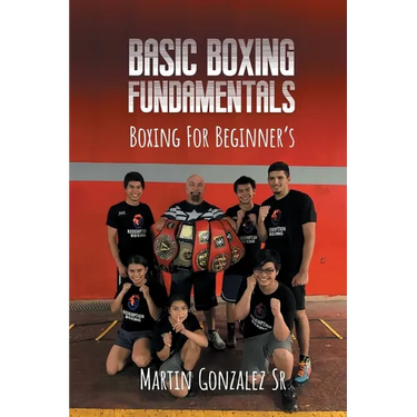 Boxing training: Basic boxing fundamentals for beginners