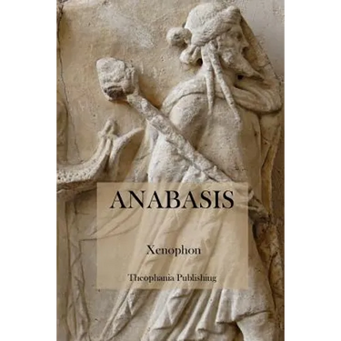 Anabasis