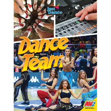 Dance Team