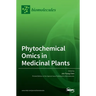 Phytochemical Omics in Medicinal Plants