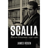 Scalia: Rise to Greatness, 1936 to 1986