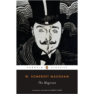 The Magician