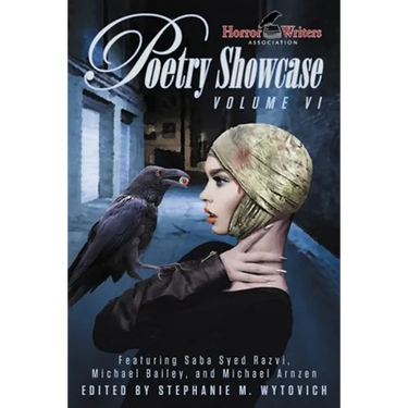 HWA Poetry Showcase Volume VI