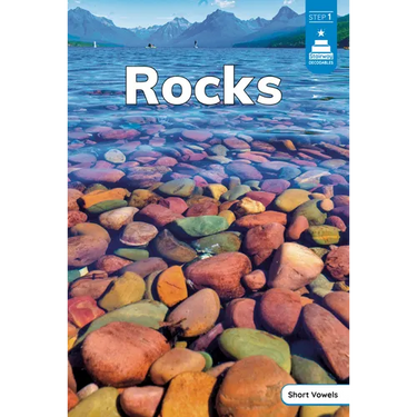 Rocks