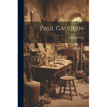 Paul Gauguin
